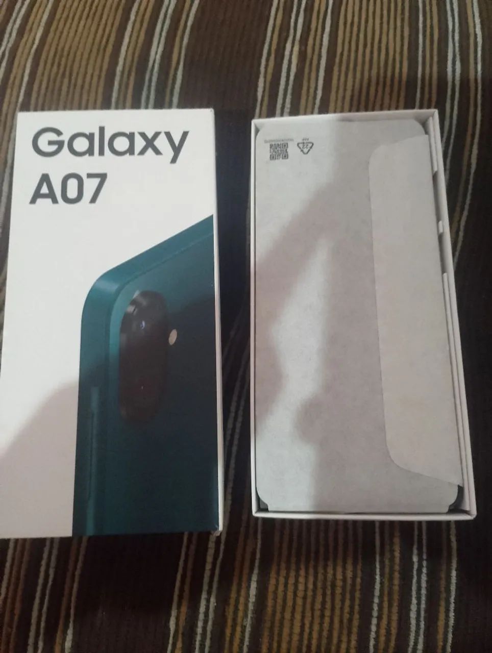 Galaxy A07 256 - Foto 2