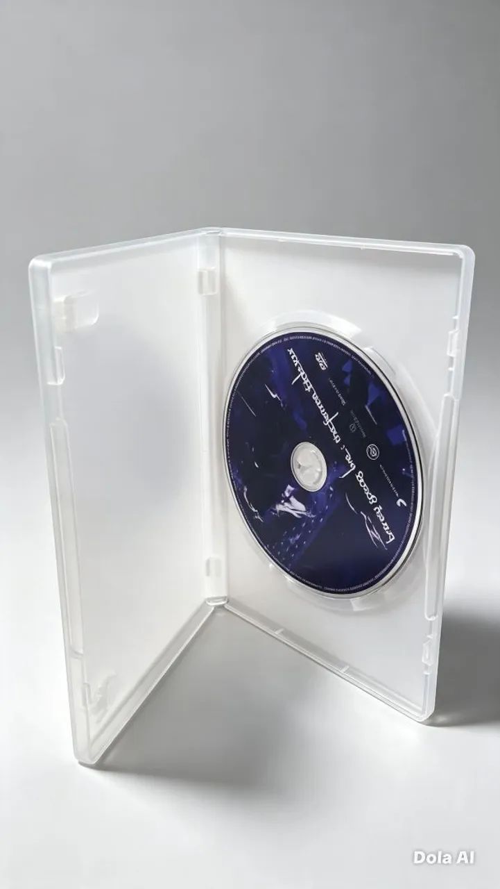LOTE EXCLUSIVO BRITNEY SPEARS - 2 DVDs ORIGINAIS - Foto 5