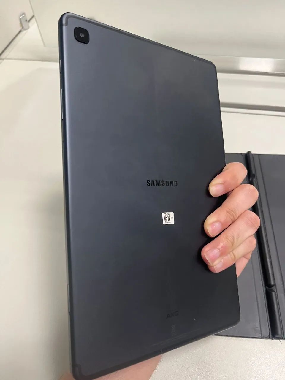Galaxy Tab S6 Lite - Foto 4