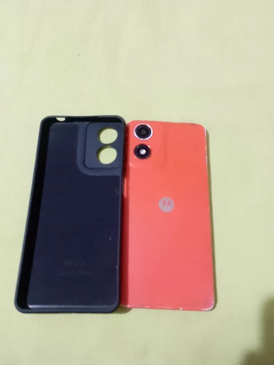 Vendo celular moto g04s - Foto 2