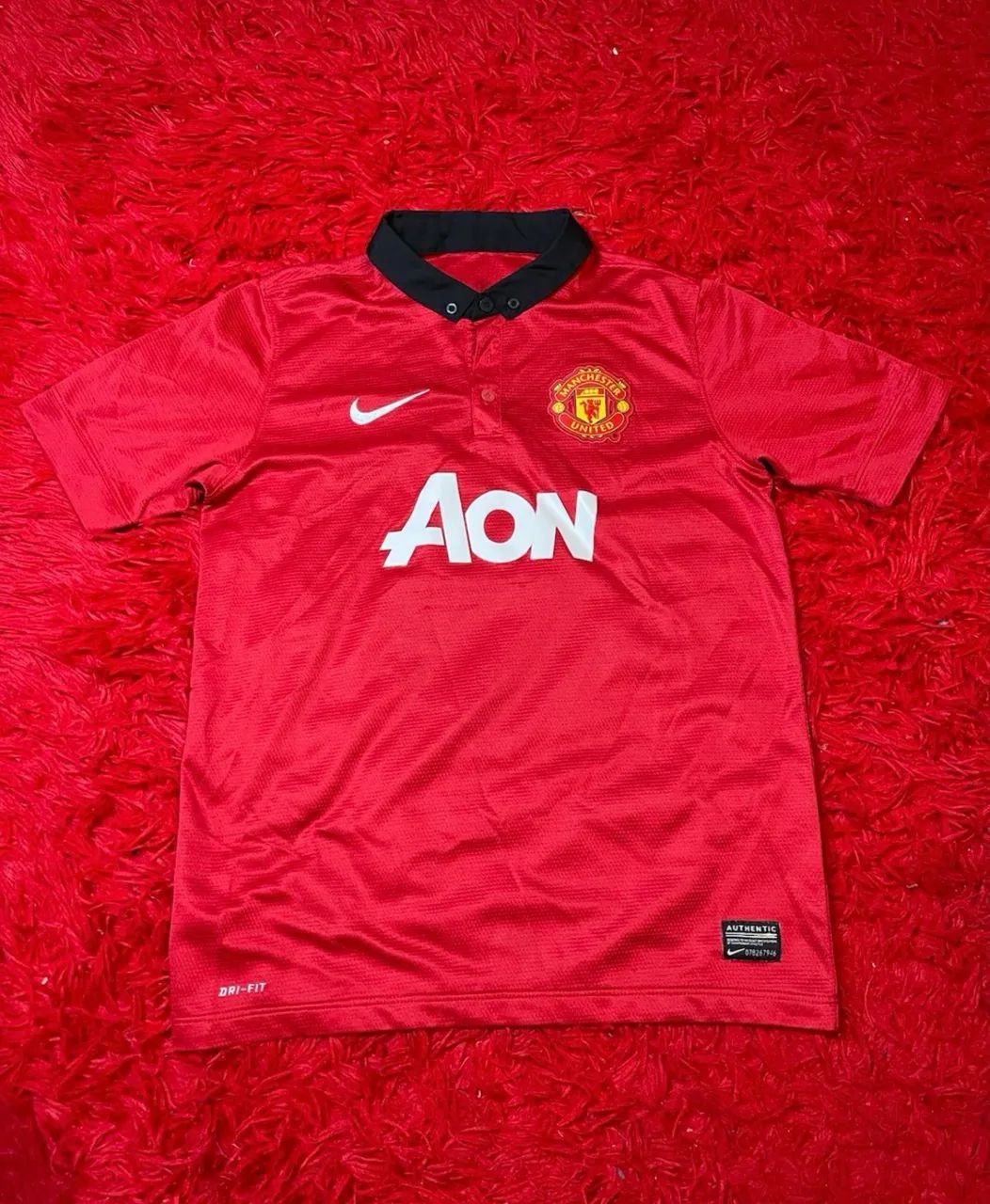 camisa manchester feminina original