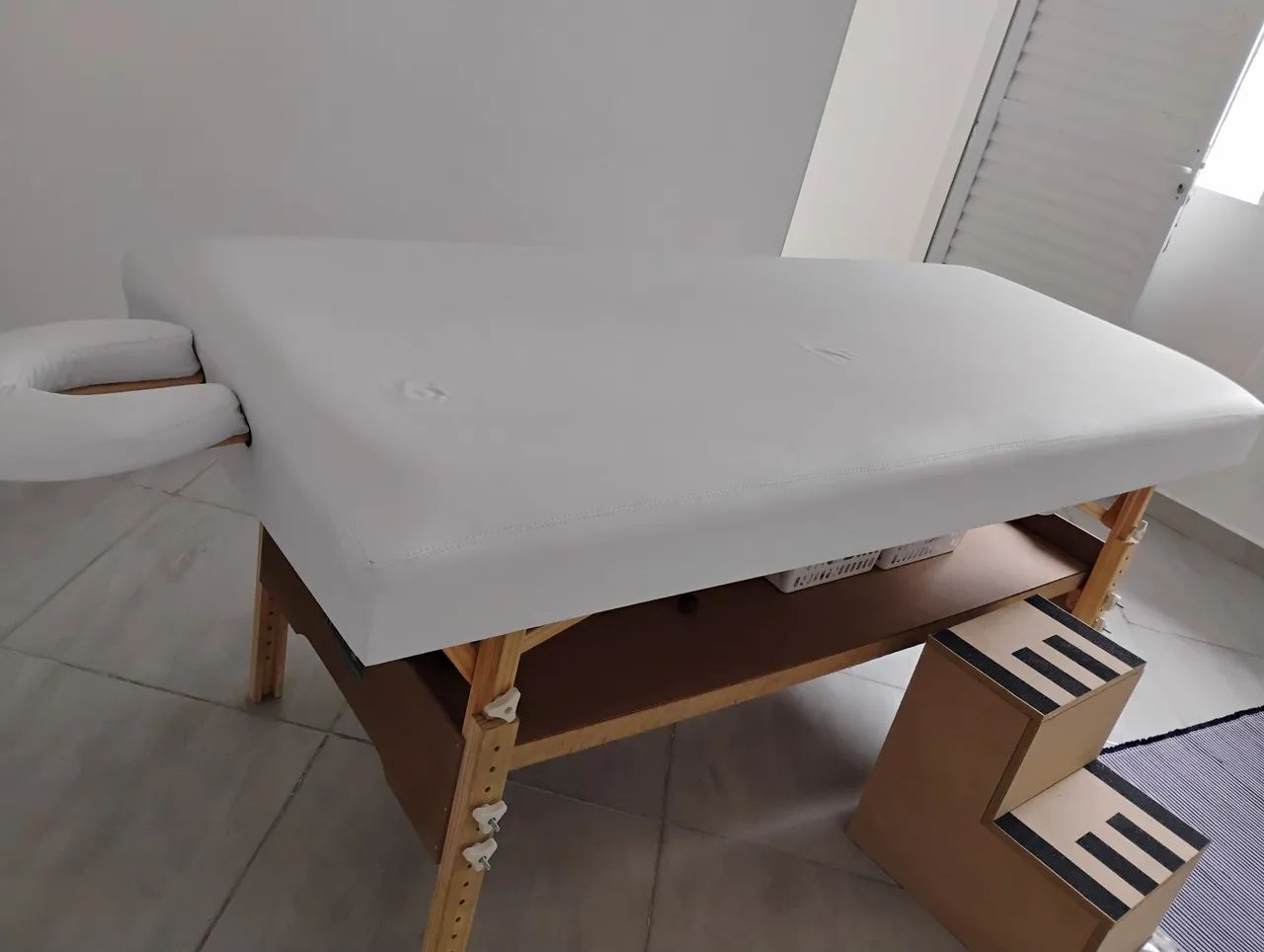 Vendo Maca SPA
