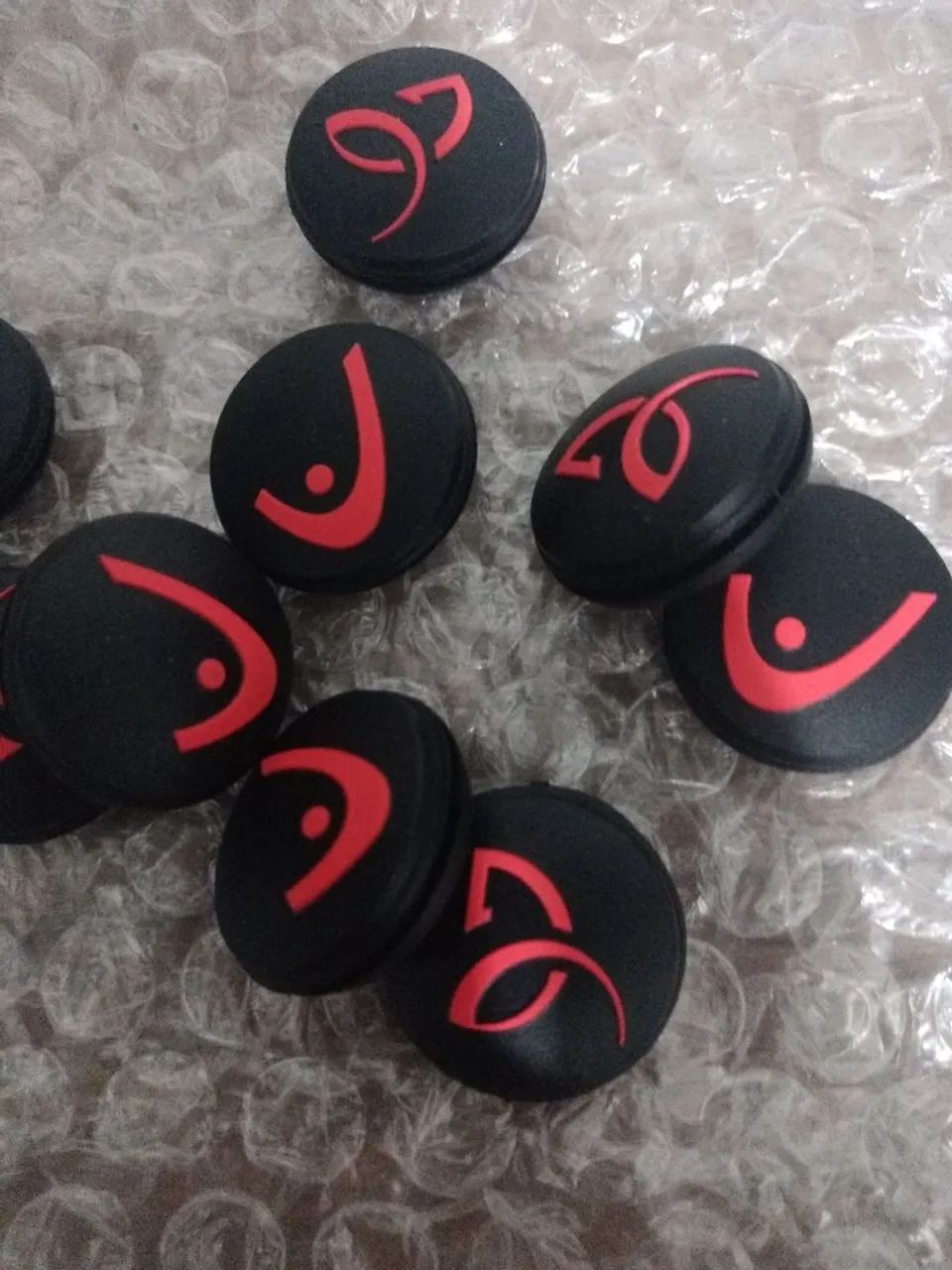 Antivibrador