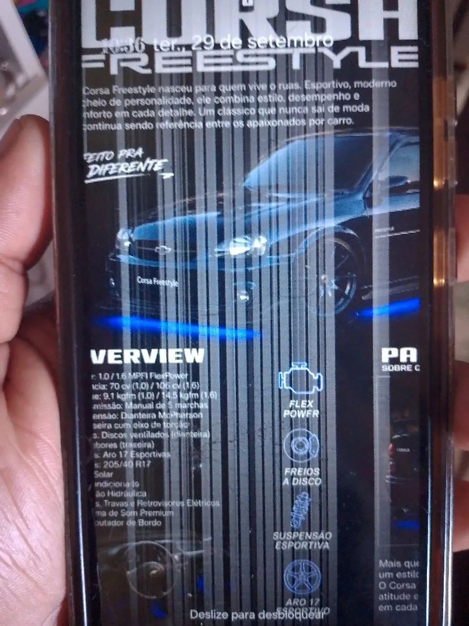Samsung Galaxy A52 - Foto 3