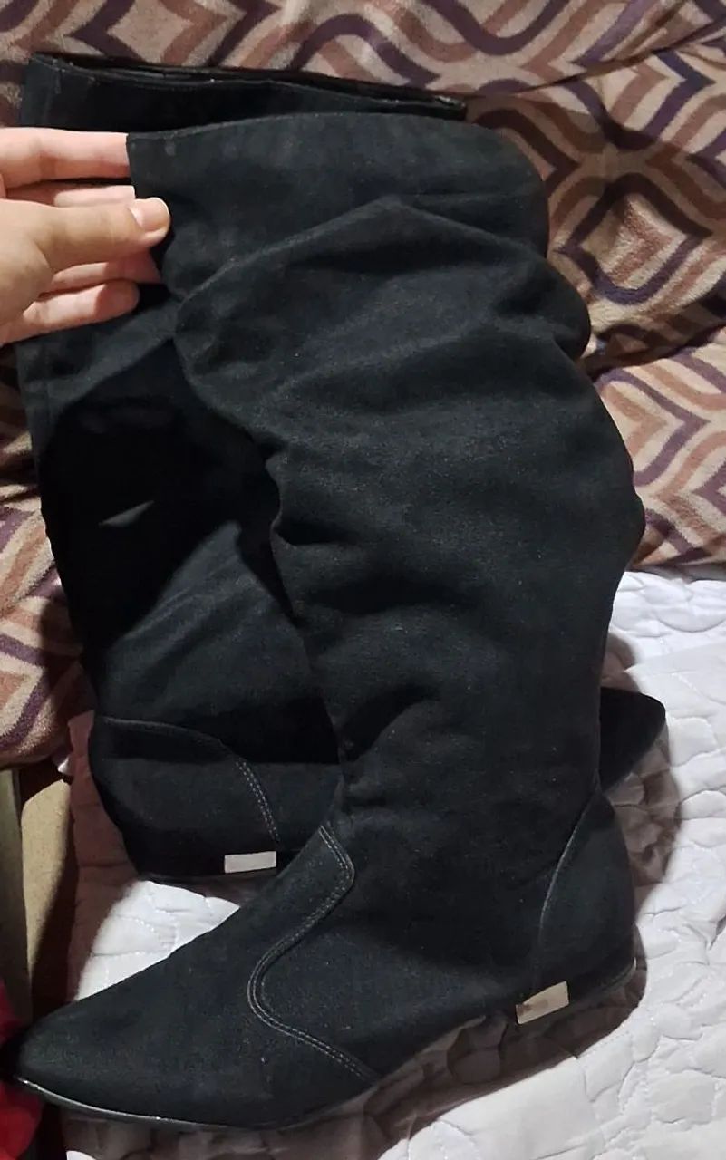 Bota - Foto 2