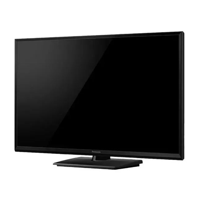 Televisor Panasonic Viera 32" para peças (sem imagem)