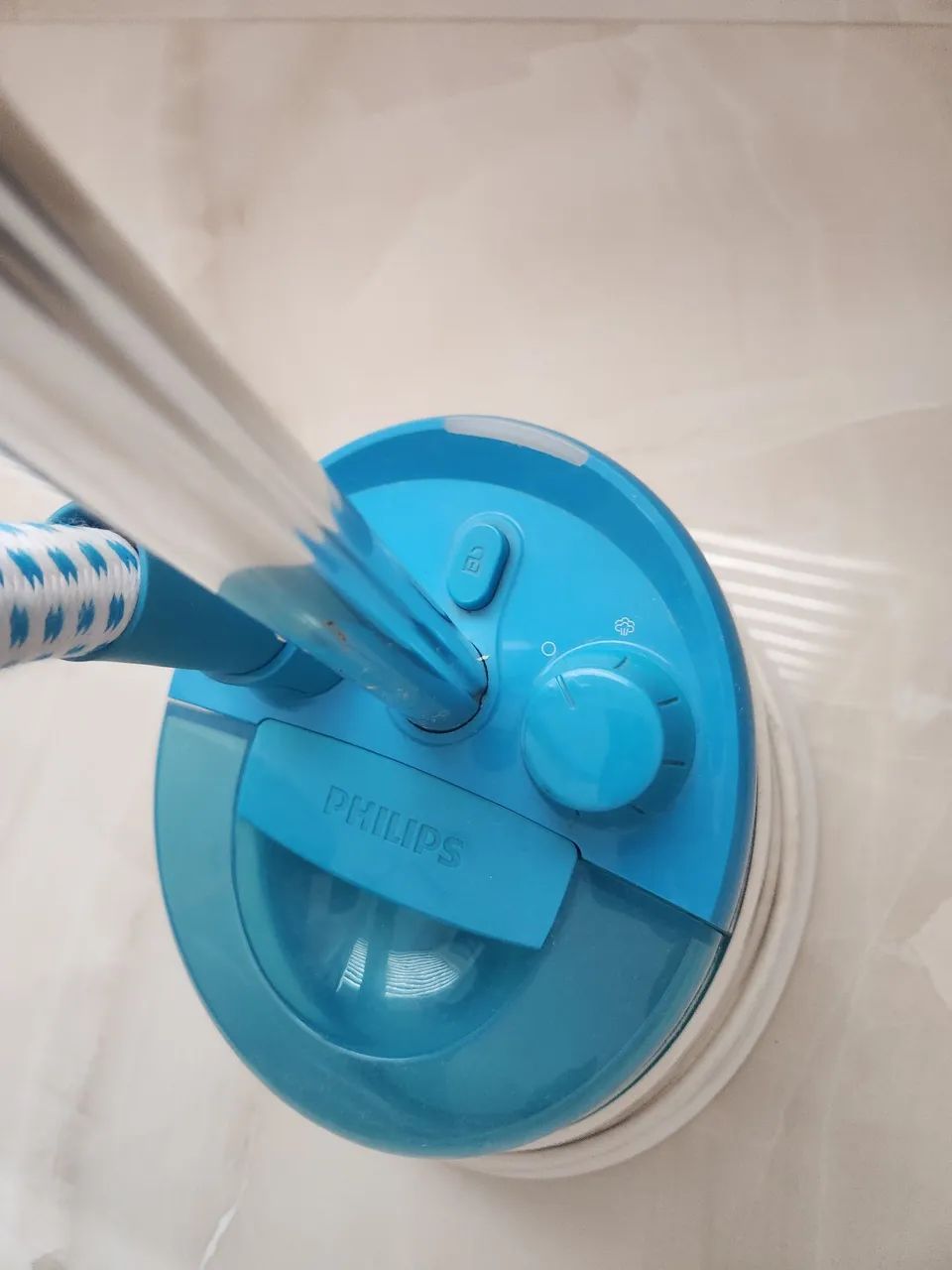 Passadeira a vapor Walita  - Foto 6