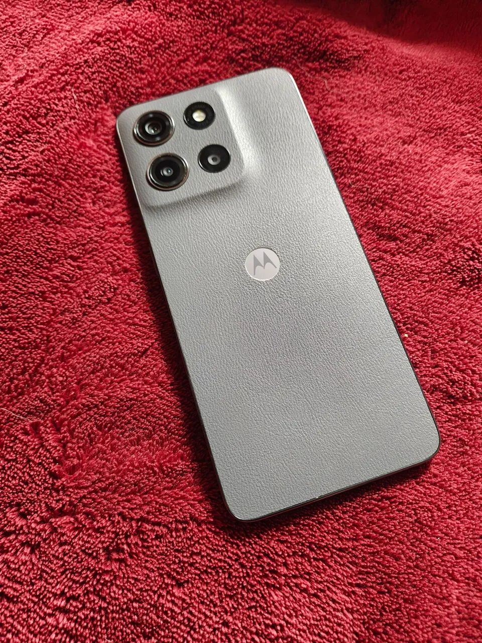 Moto g 15 perfeito estado - Foto 2