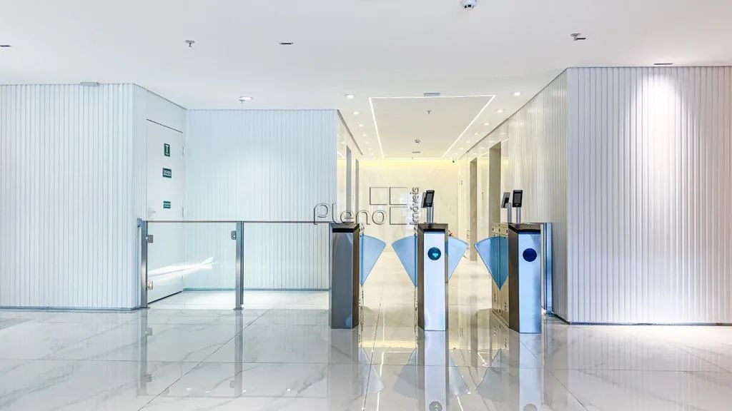 Laje para alugar em Campinas, Cambuí, com 435 m², Mazal Tower - Foto 5