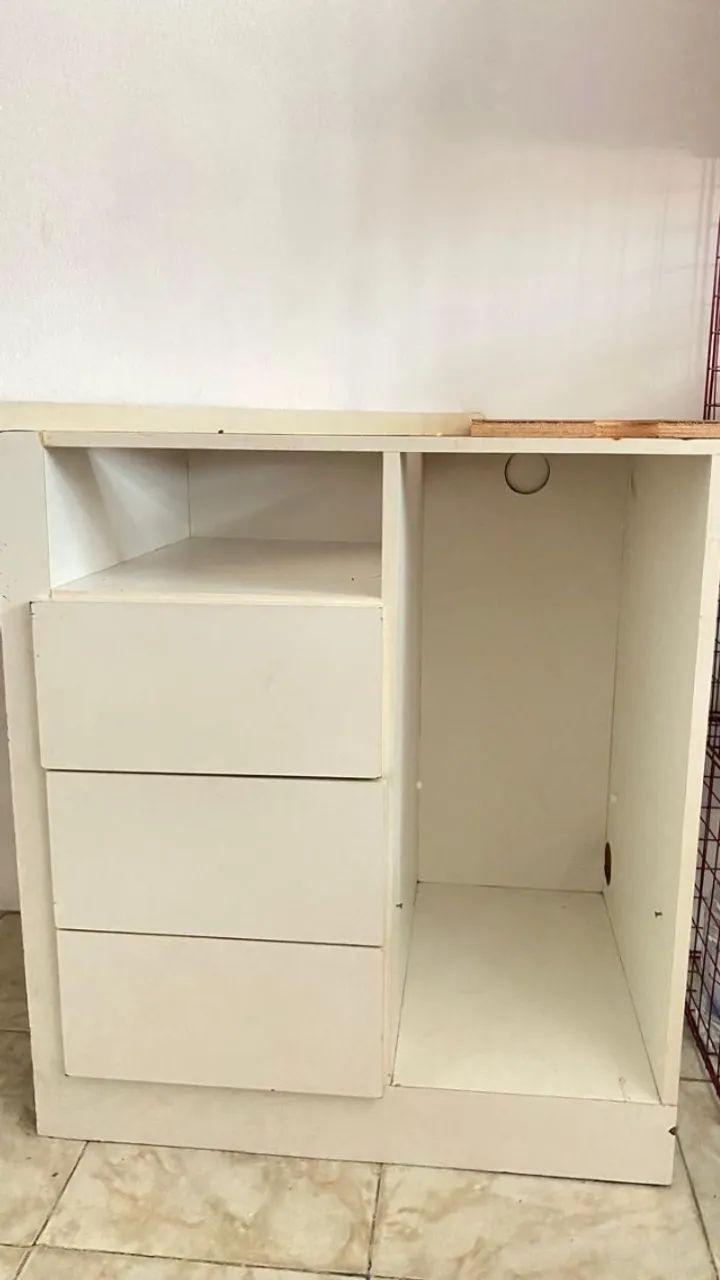 Mesa escritório  - Foto 2