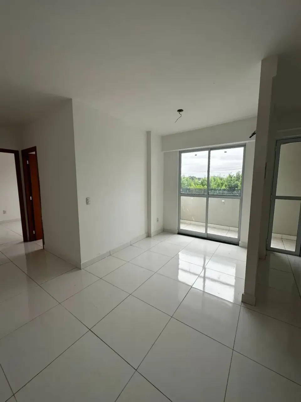 Imóvel para aluguel com 50 metros quadrados com 2 quartos em Morada do Ouro - Cuiabá - MT - Foto 4