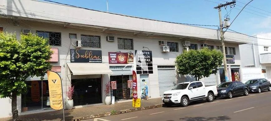 Sala Comercial para aluguel, Daniel Fonseca - Uberlândia/MG - Foto 5