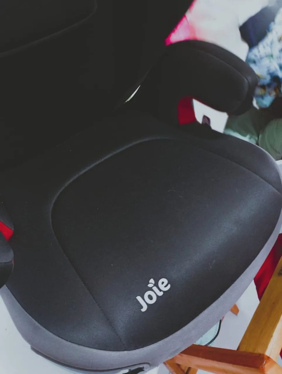 Cadeira para criança de carro - Foto 2