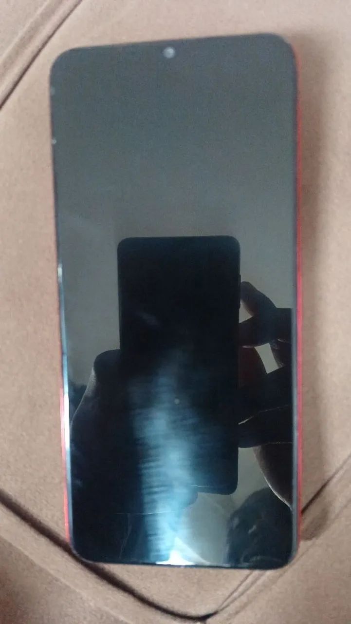 Samsung Galaxy A03  - Foto 4