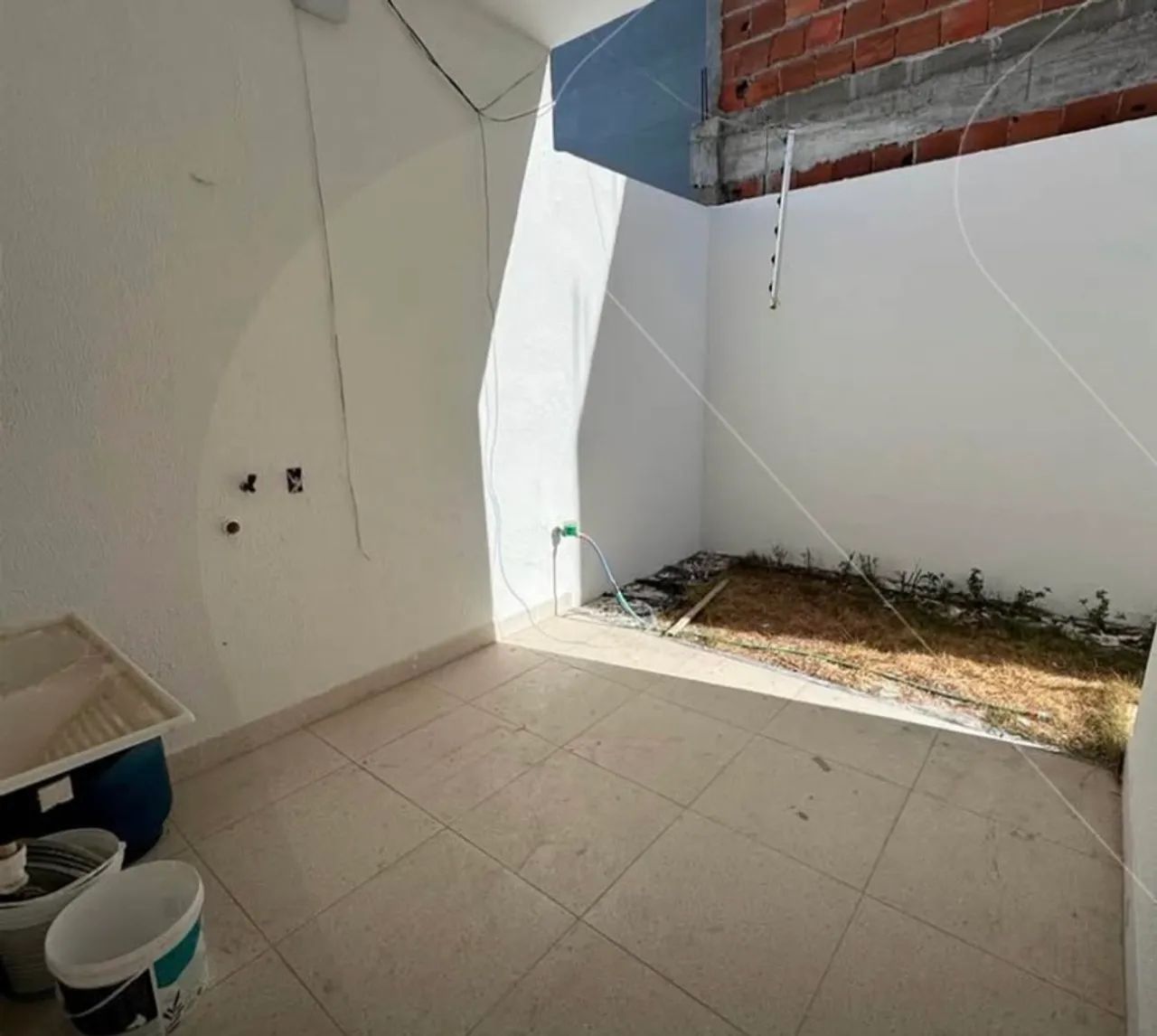CA- VENDO CASA EM JACARAÍPE  - Foto 5