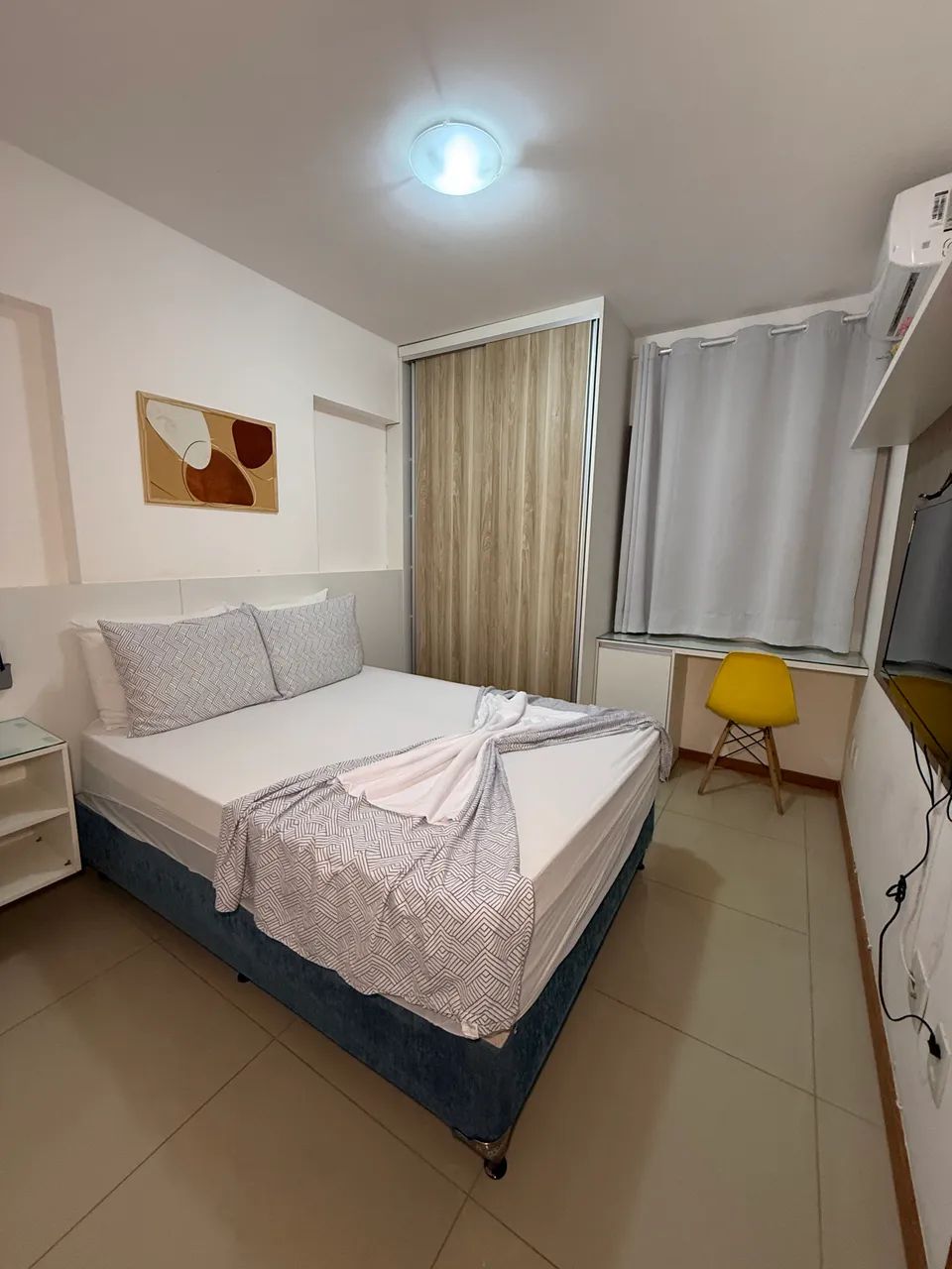 Apartamento Edf Port Ville - Foto 4