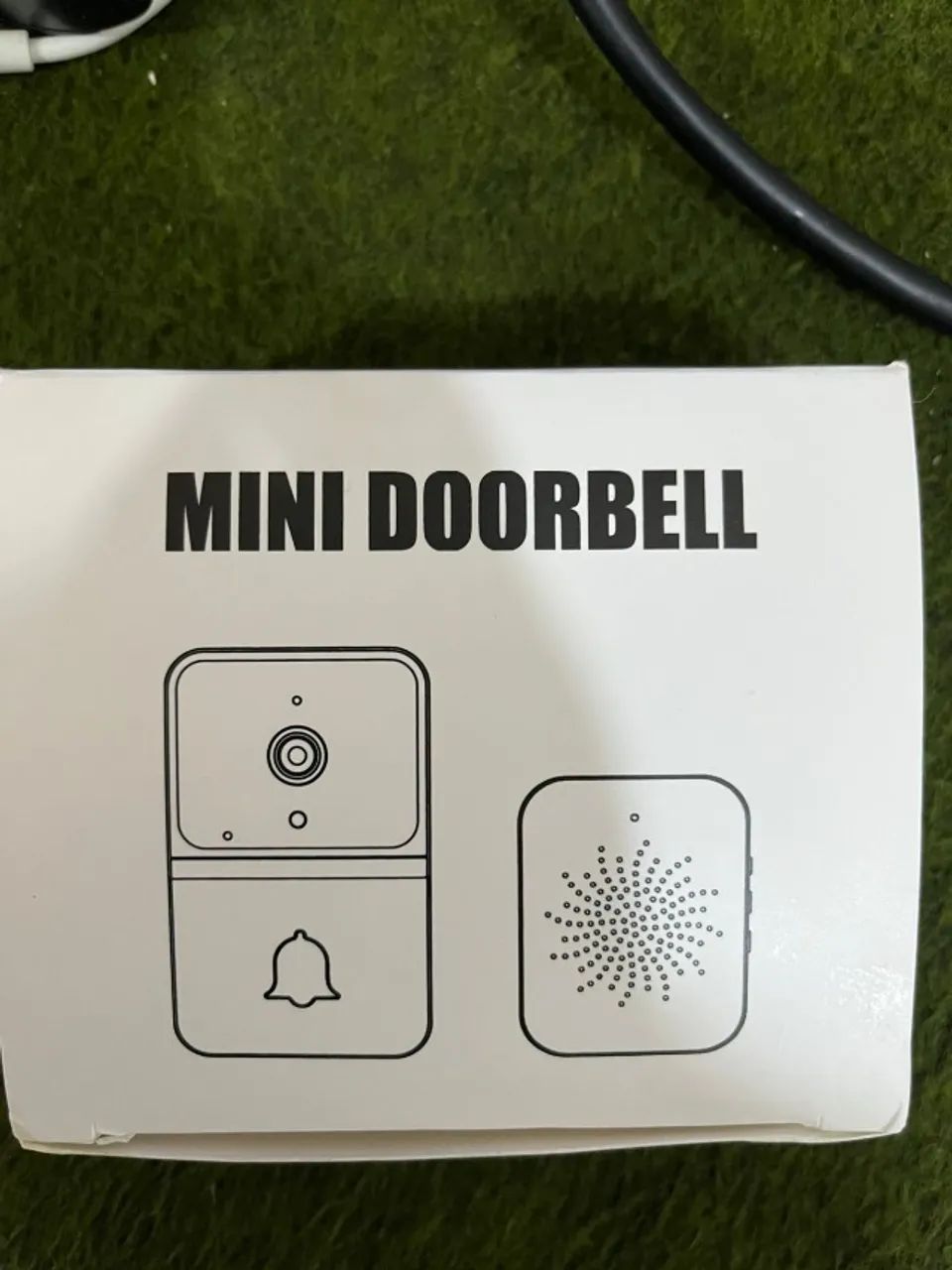 Campainha Inteligente com App no Celular - Foto 3