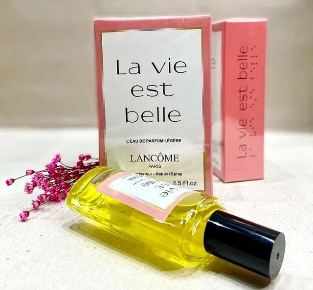 Perfumes à Base de Òleo 50 ML - Fragrâncias Importadas - Foto 6