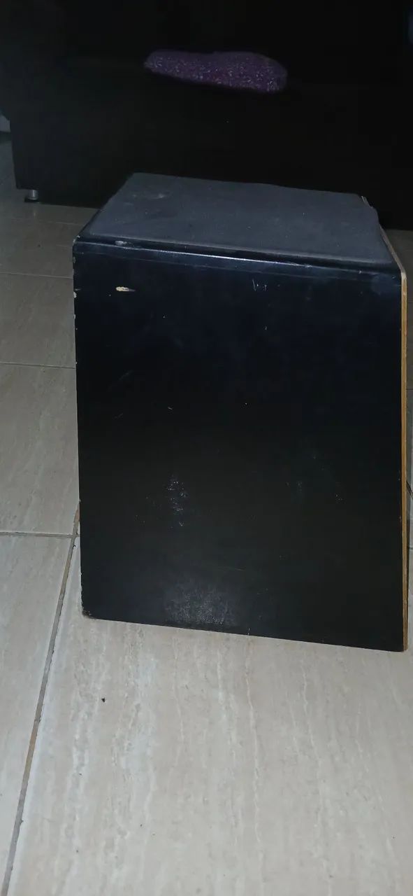 Cajon elétrico  - Foto 4