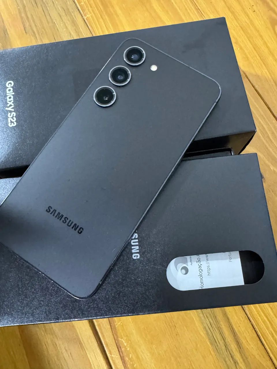 Samsung Galaxy S23 256gb - Foto 2
