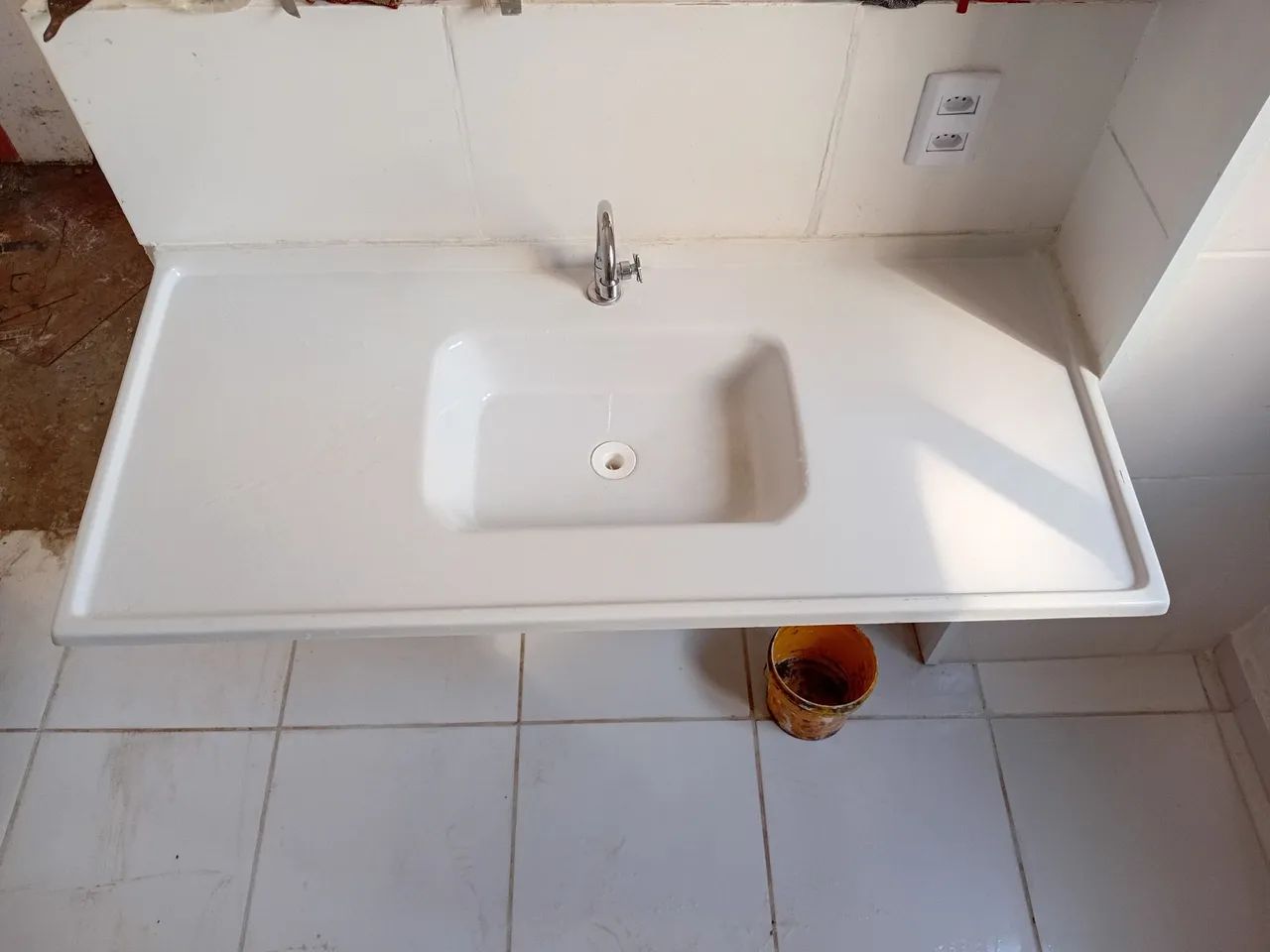 Pia de Cozinha  - Foto 2
