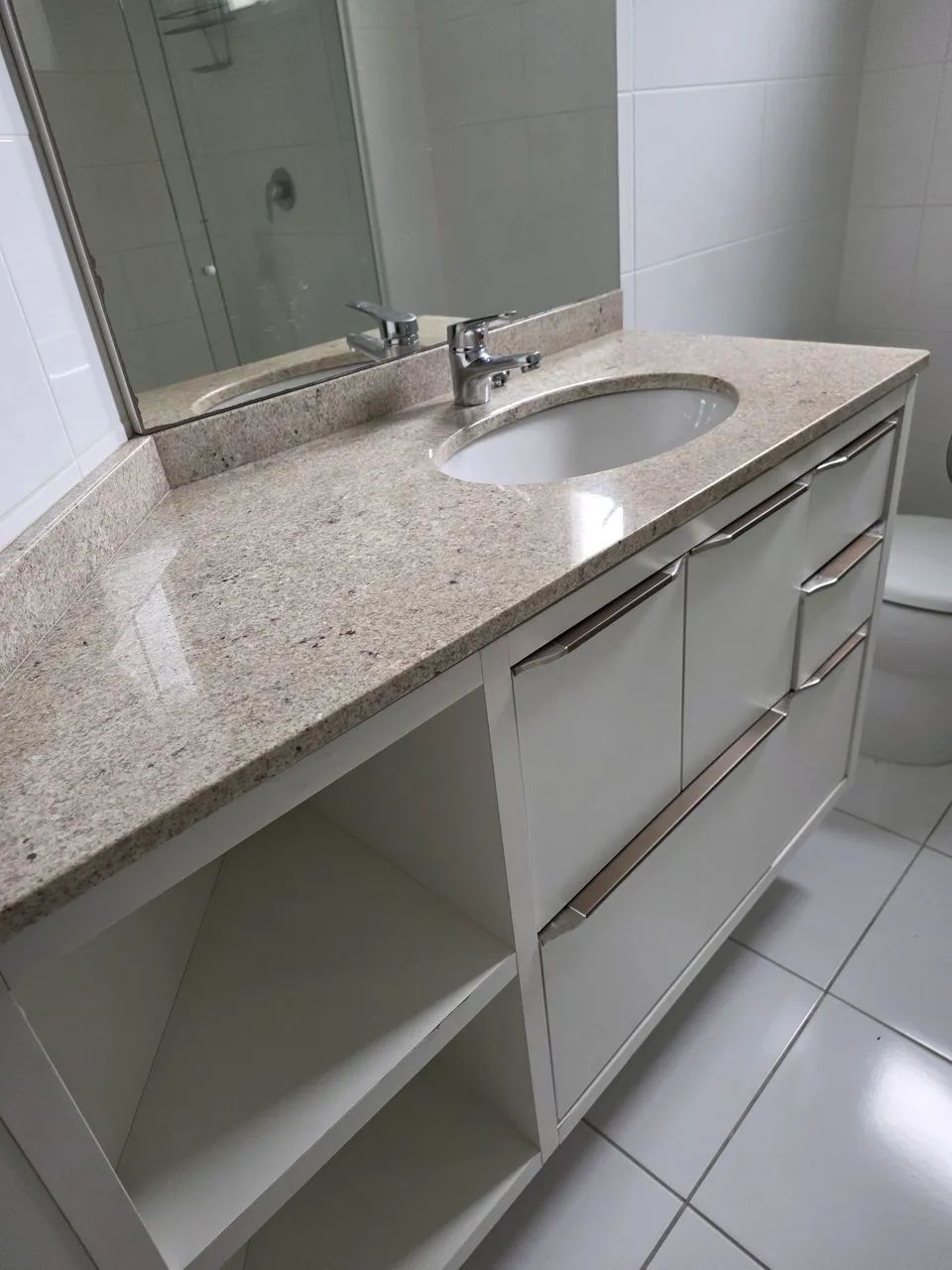 Armário banheiro - Foto 2