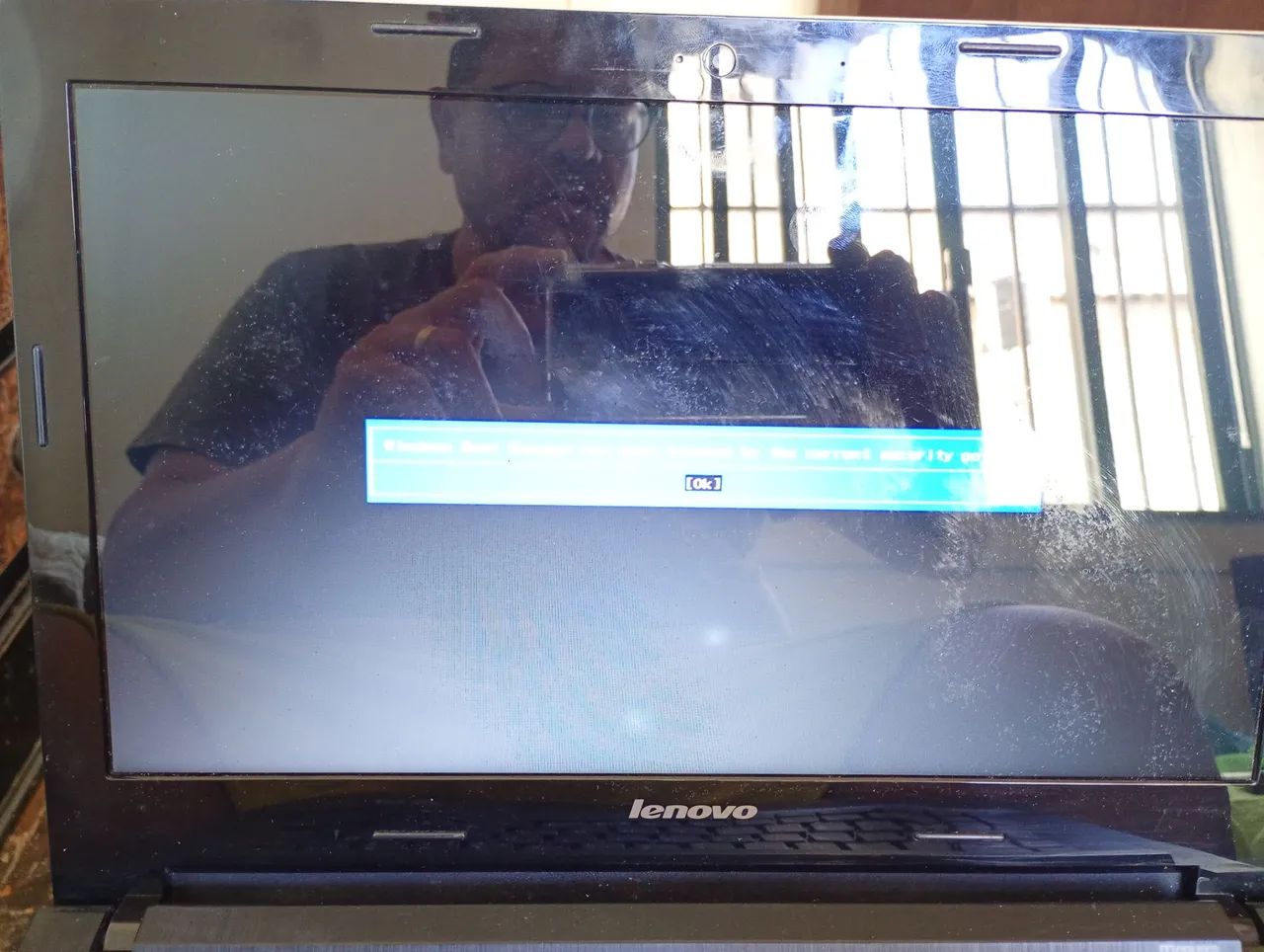 Notebook Lenovo G40-80 I3 - Foto 2