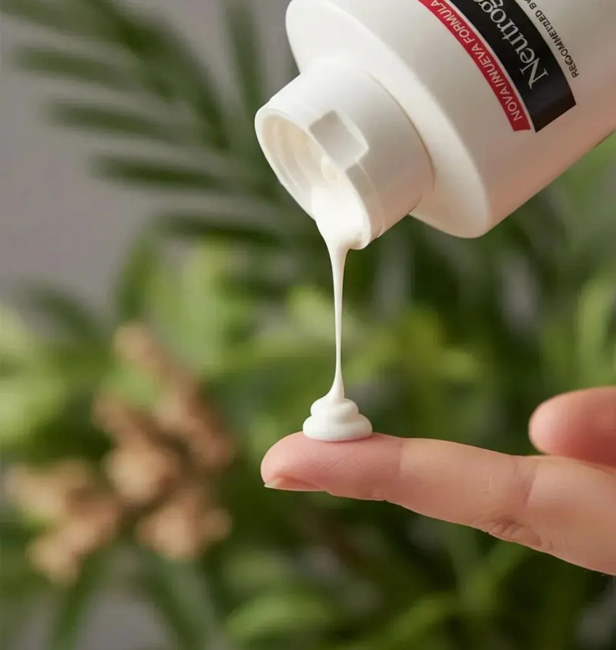 Creme hidrante corporal neutrogena 400ml - Foto 3