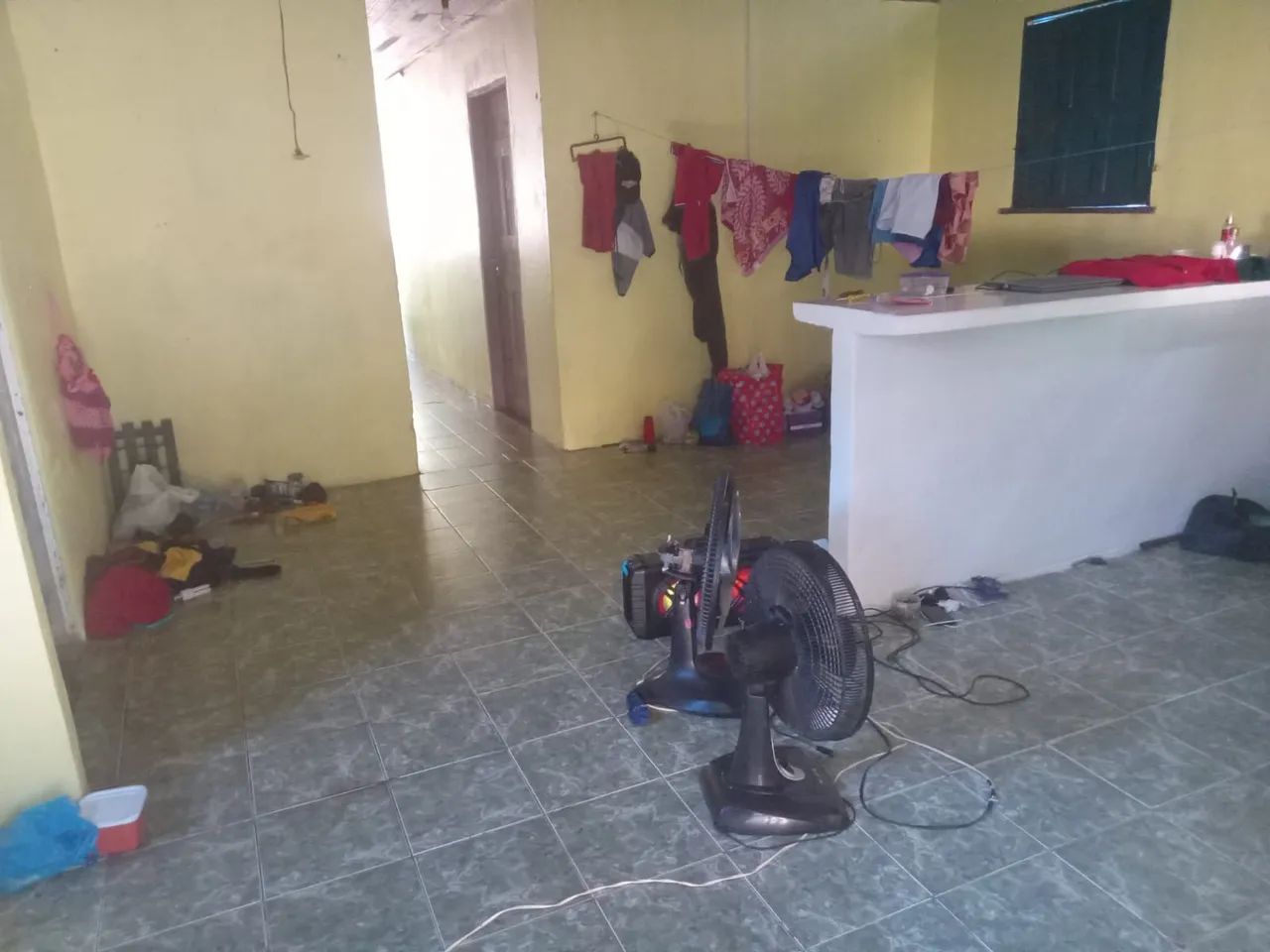 Venden-se casa na Rua Guanabara. - Foto 4