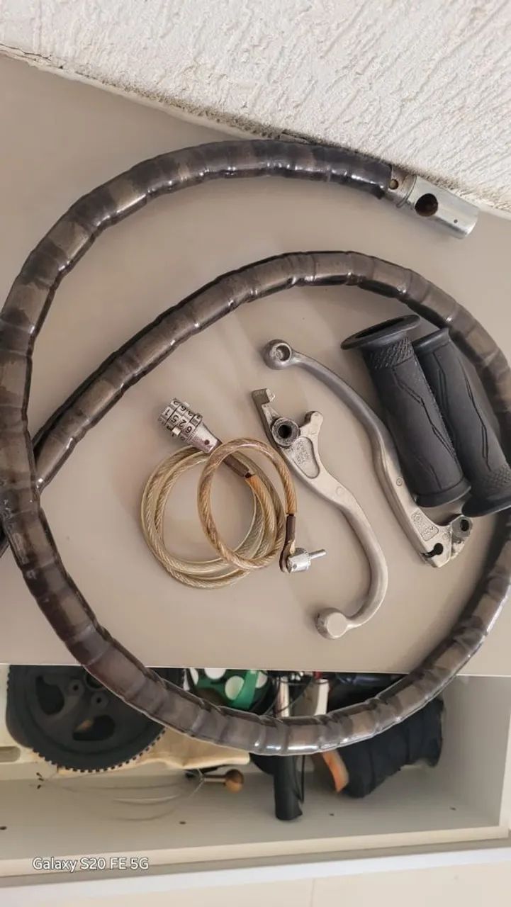 Várias peças.diversos produtos  - Foto 3