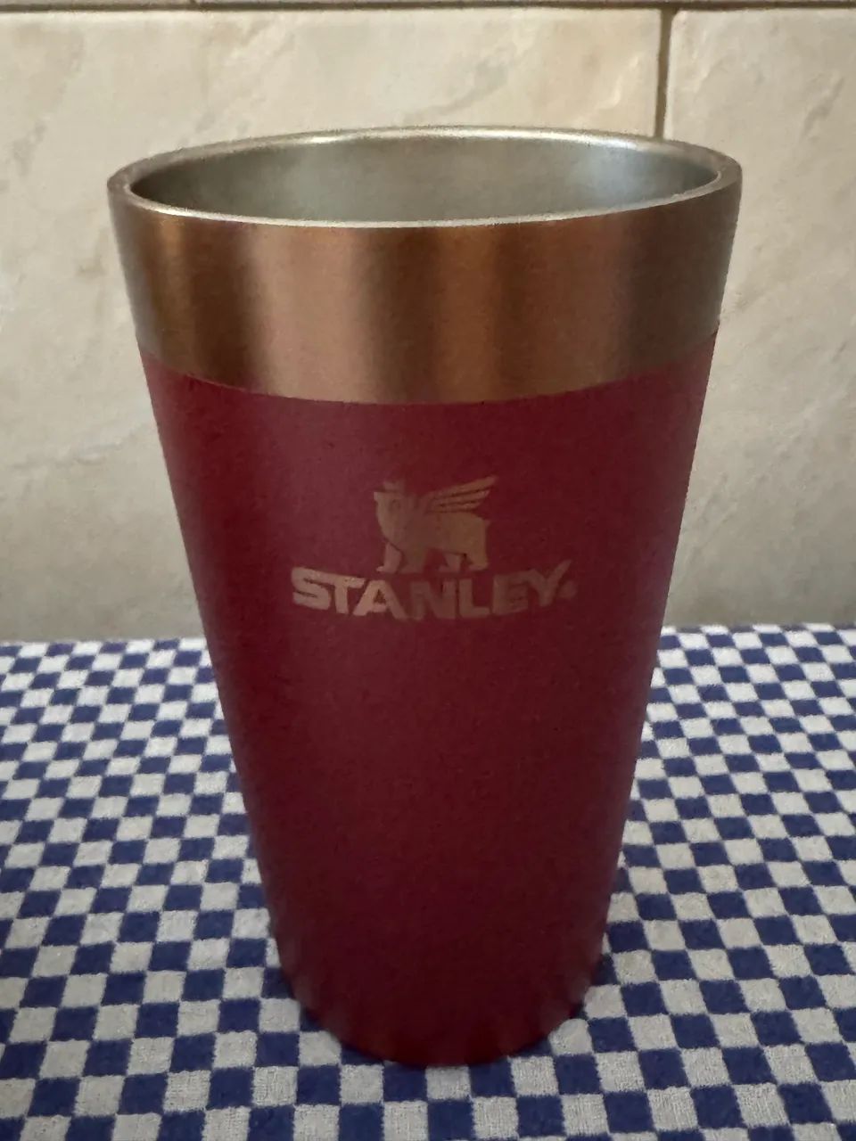 Copo Stanley