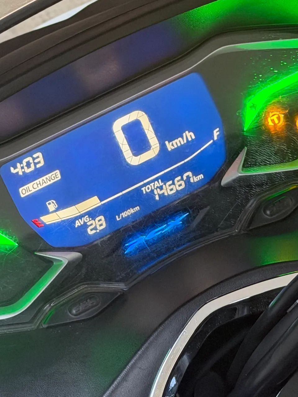 PCX 160 ABS - Foto 3