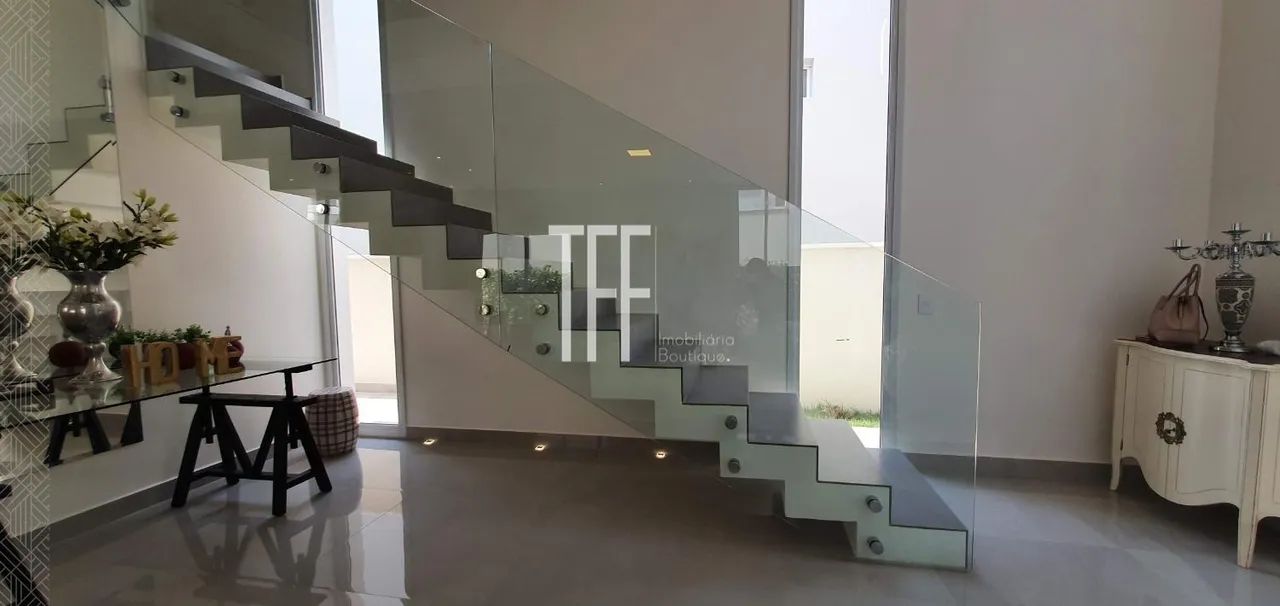 casa - Sítios de Recreio Gramado - Campinas - Foto 3