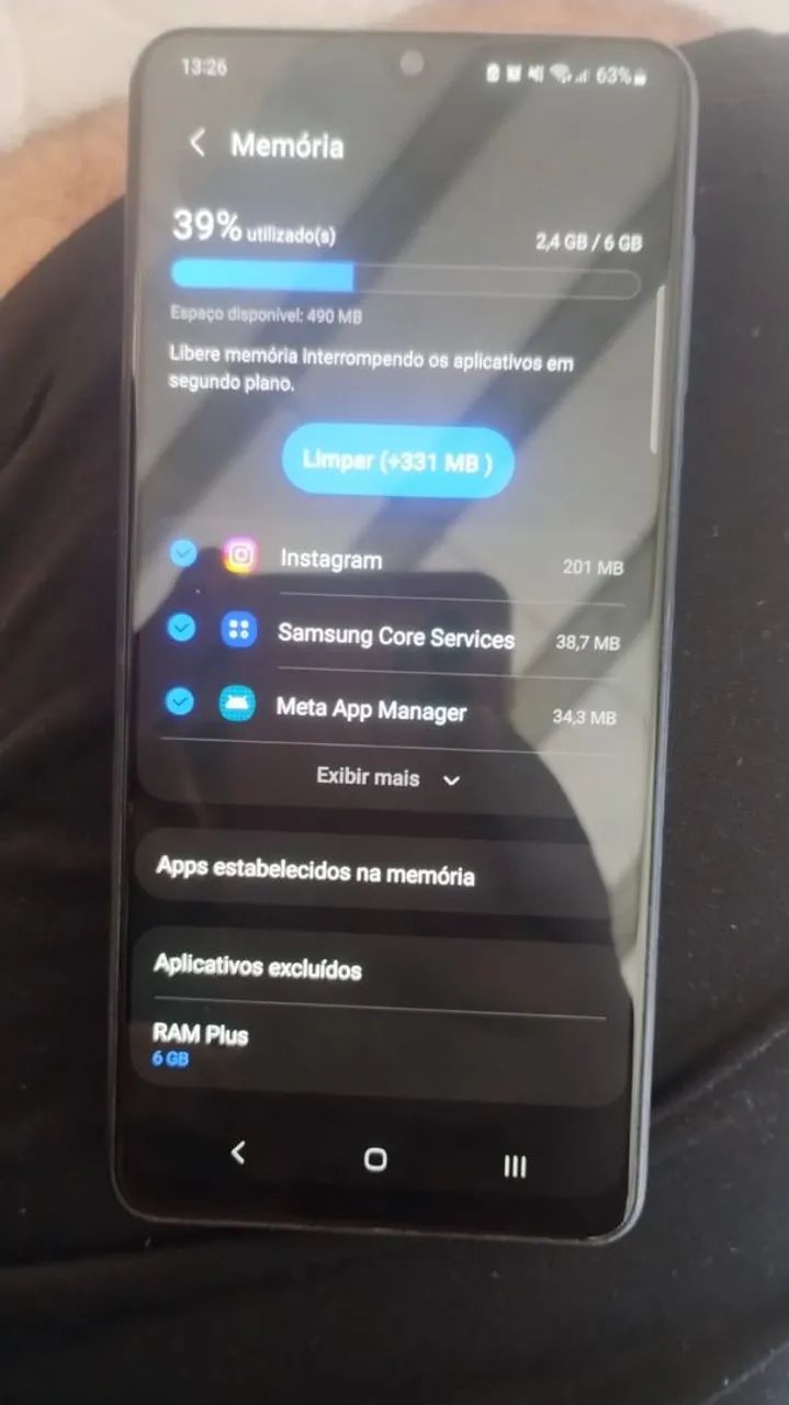 Samsung  - Foto 5