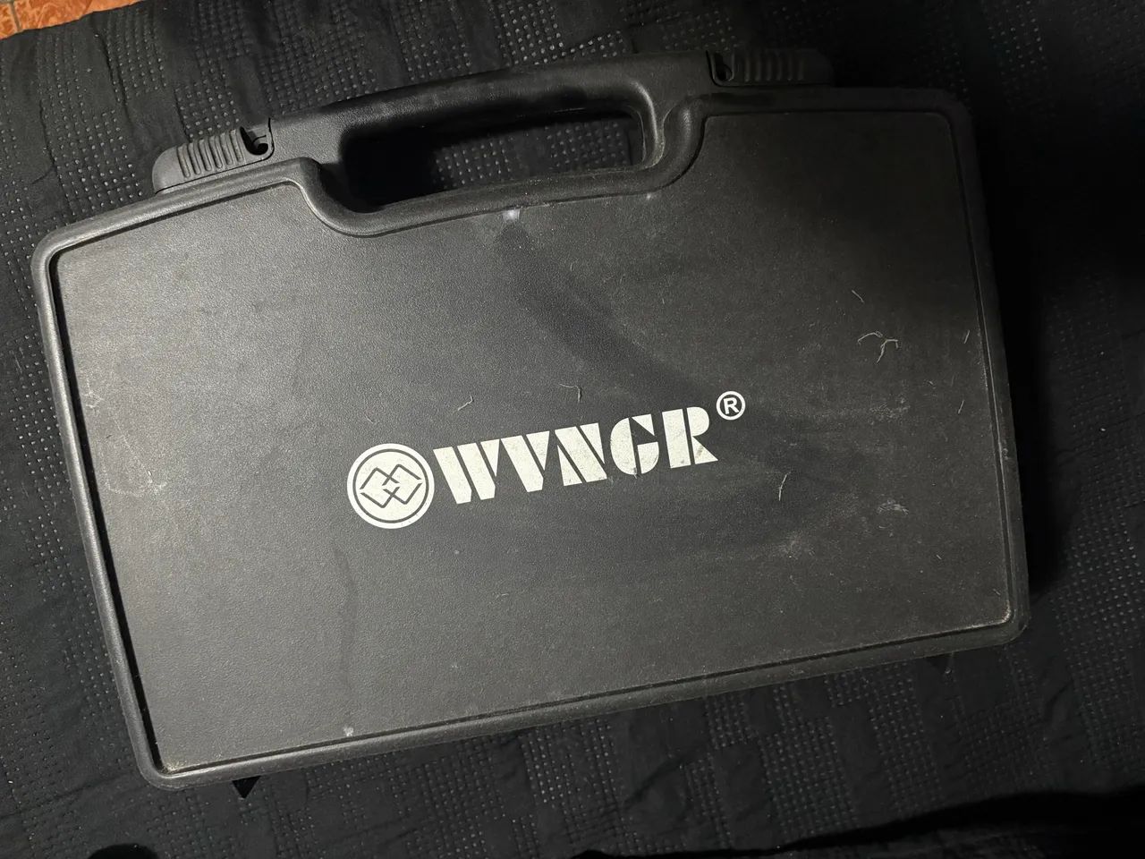 Kit Microfone sem fio Wvngr - Foto 3