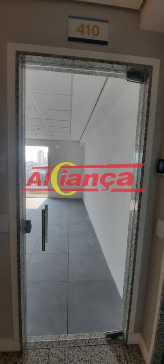 Sala comercial à venda no renomado Edifício Monaco Business - Foto 3