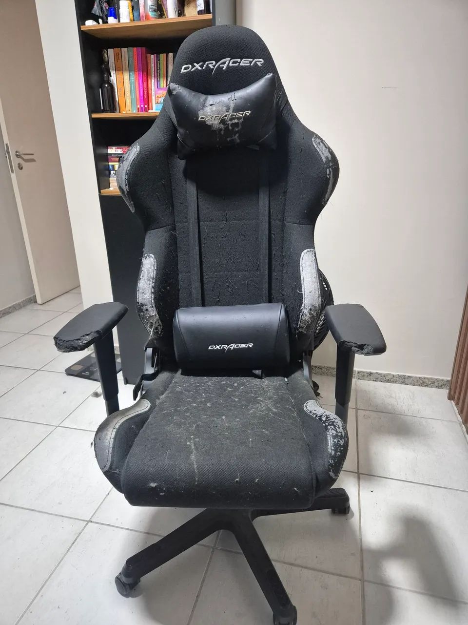 Cadeira gamer - Foto 2