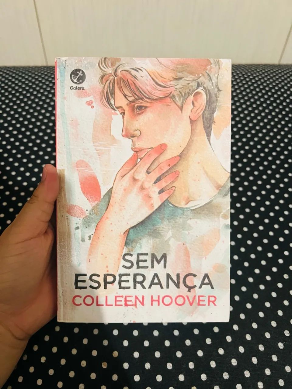 Série Hopeless Colleen Hoover - Foto 3