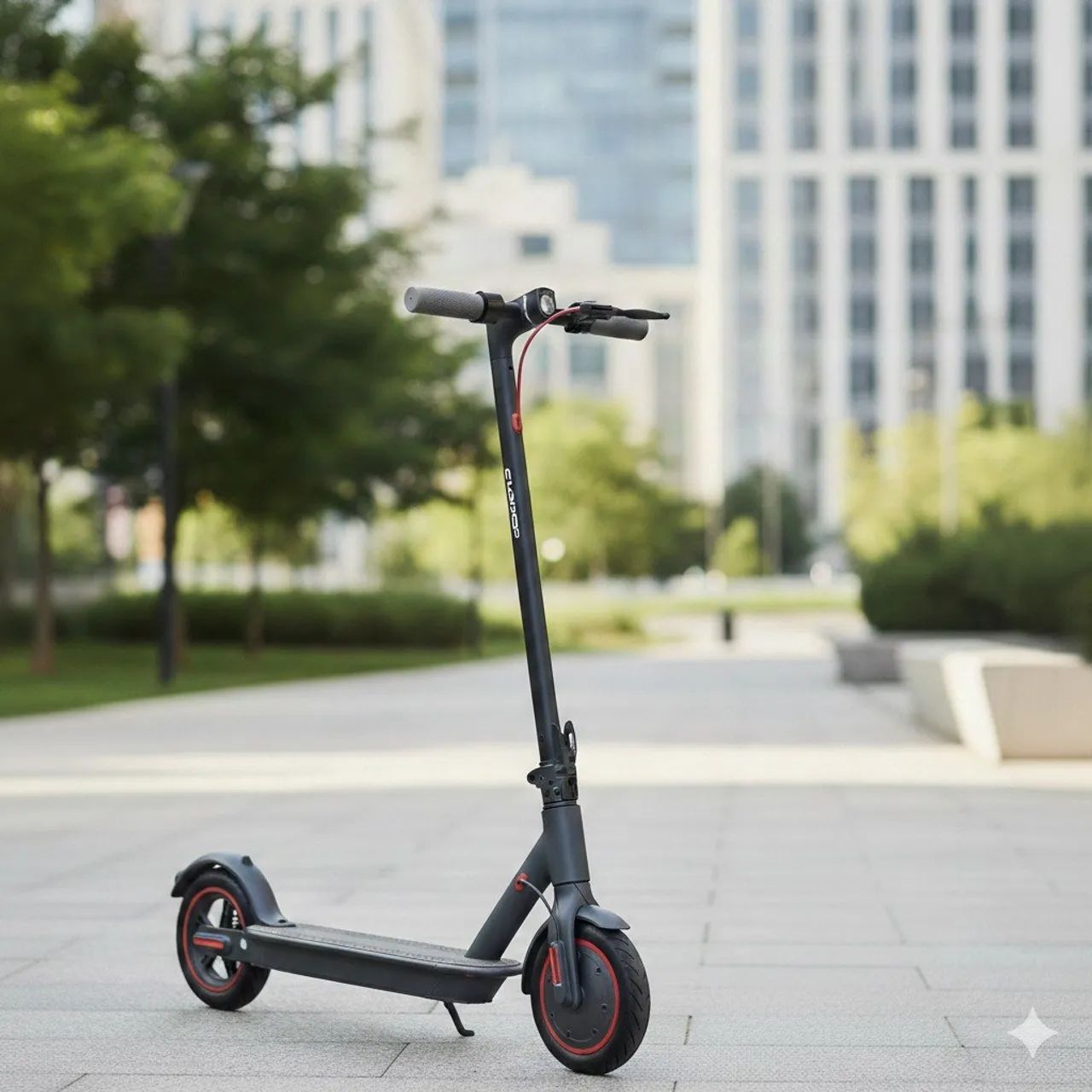 Aluguel Bike, patinete e scooter elétrico  - Foto 3