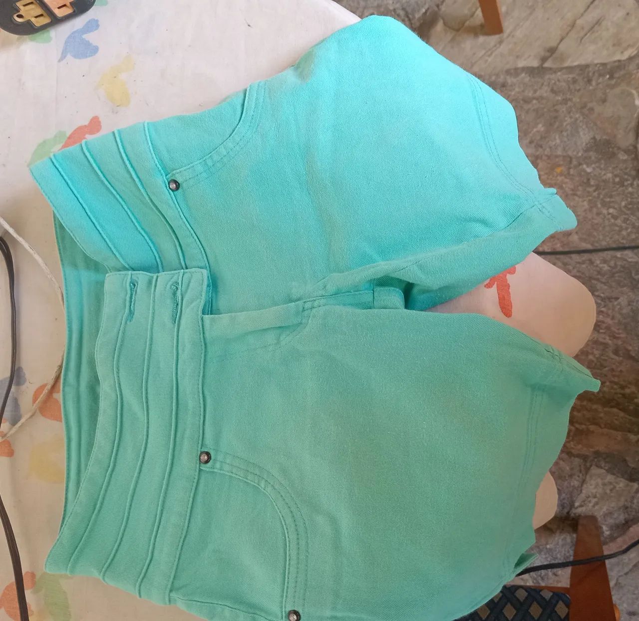 Roupas femininas - Foto 2