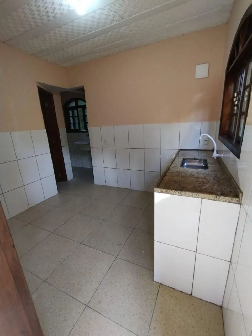 2 Quartos próx. Praça Correas - Foto 4