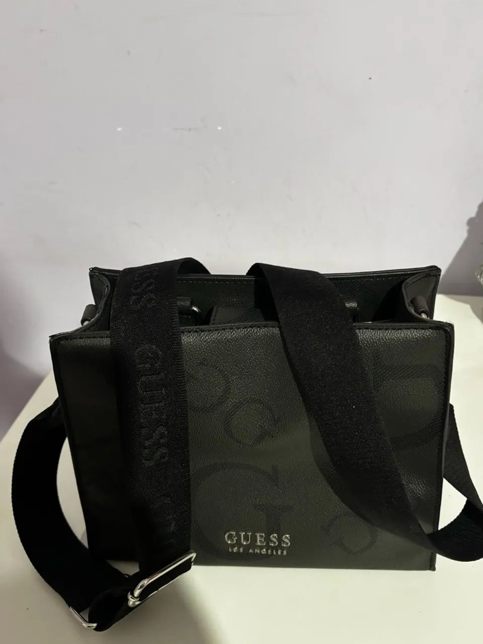 Bolsa Guess - Foto 4