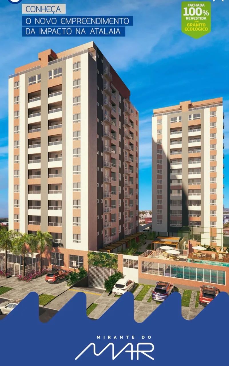Foto - Aracaju - Atalaia
