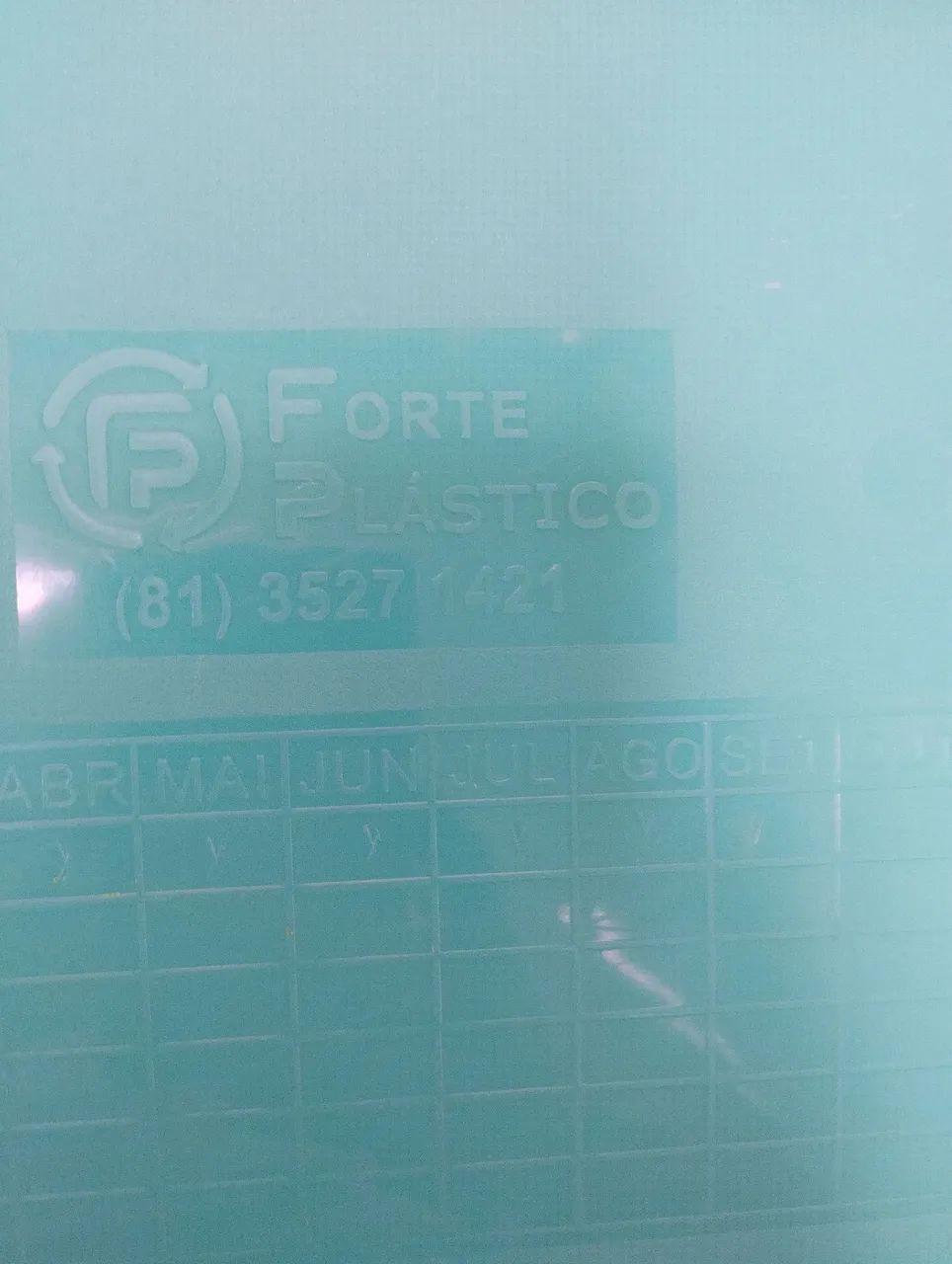 Cadeira fixa