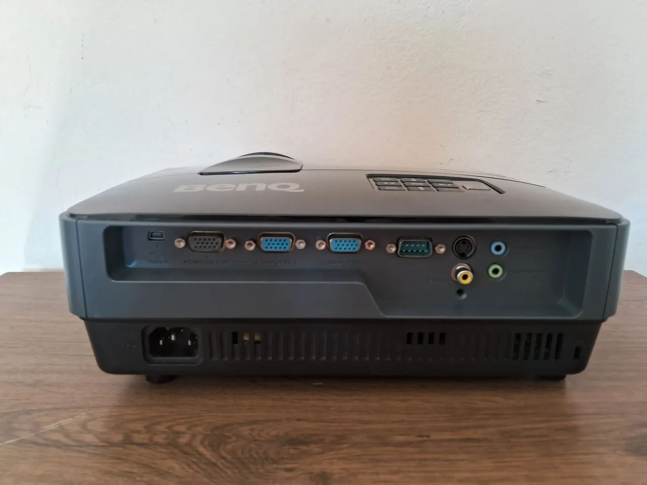 Projetor  Benq  MS502 - Foto 3