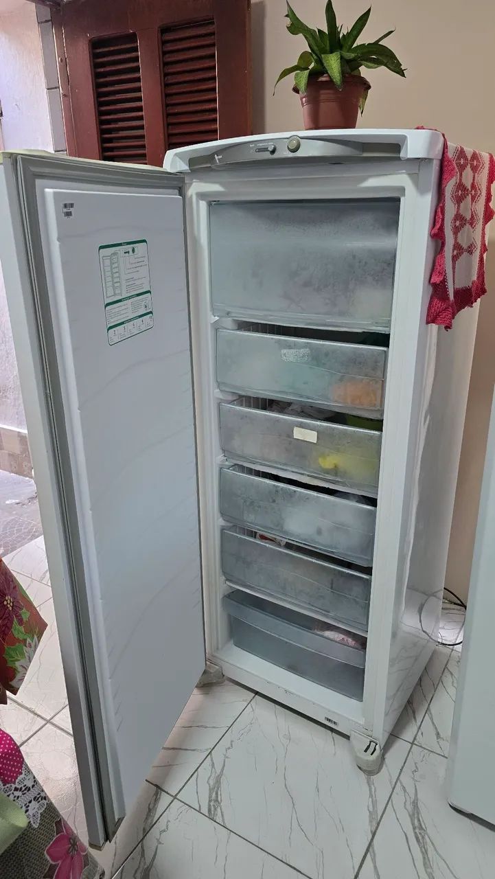 FREEZER CONSUL  - Foto 3