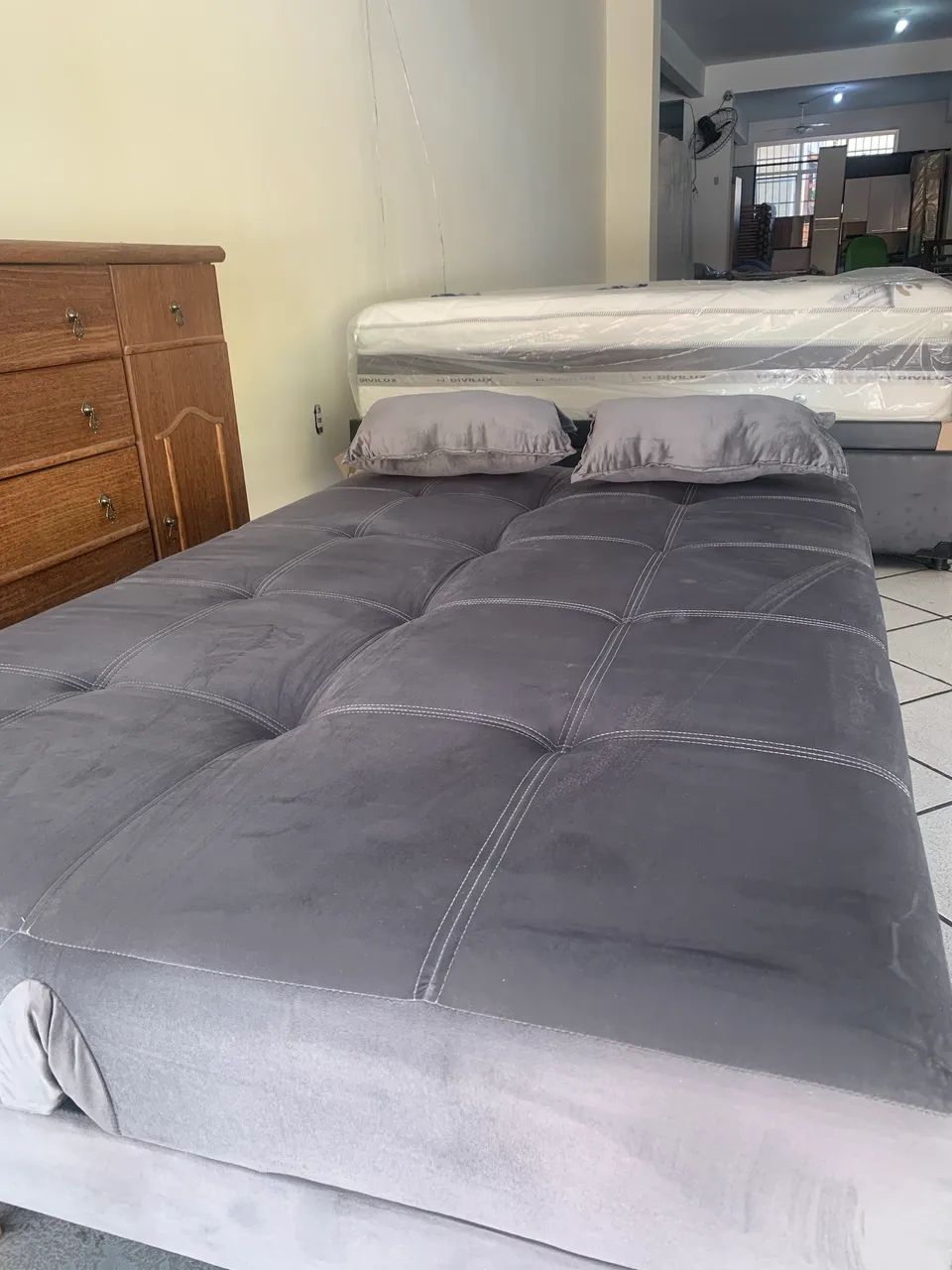 Sofá cama  - Foto 2