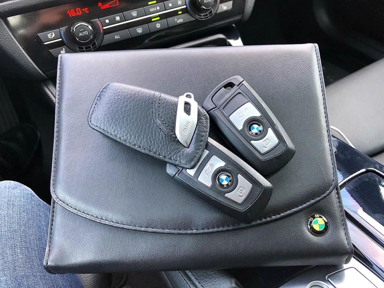 BMW 550I 2011 photo 5