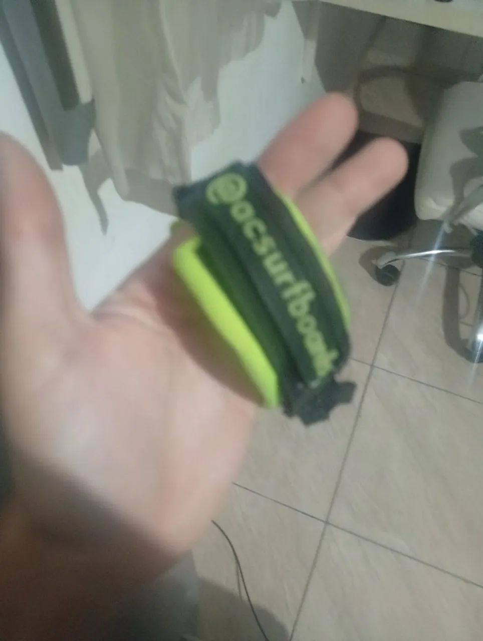 PRANCHA 6.1 USADA - Foto 4