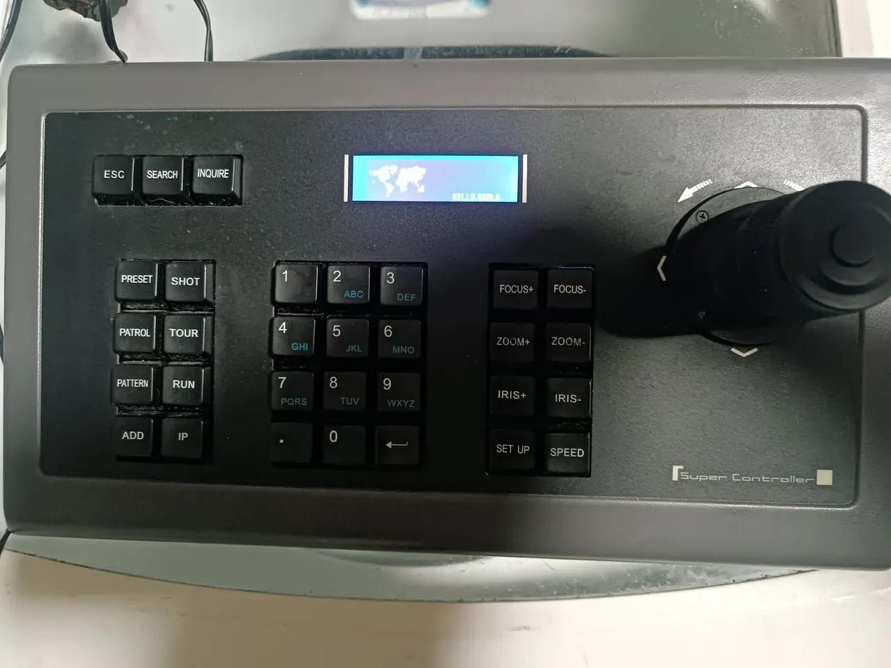 Controle para CFTV - Foto 4